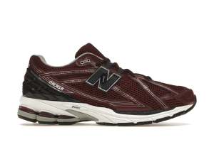 NB 1906R BURGUNDY BLACK SNEAKERS