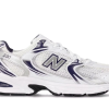NB 530 WHITE NAVY