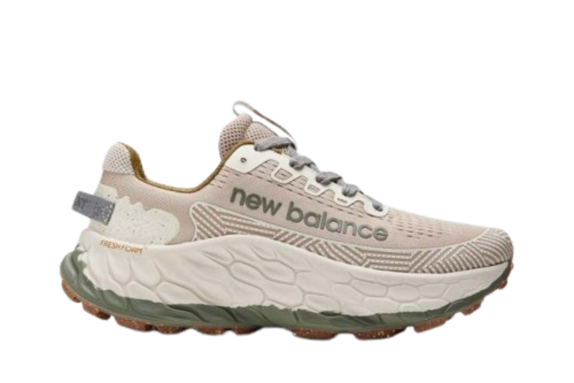 NB FRESH FOAM X TRAIL MORE V3