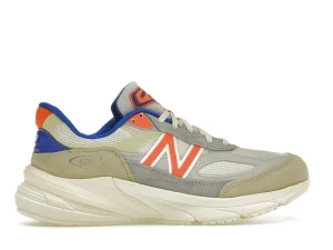 NB S 990V6 MCG SANDRIFT