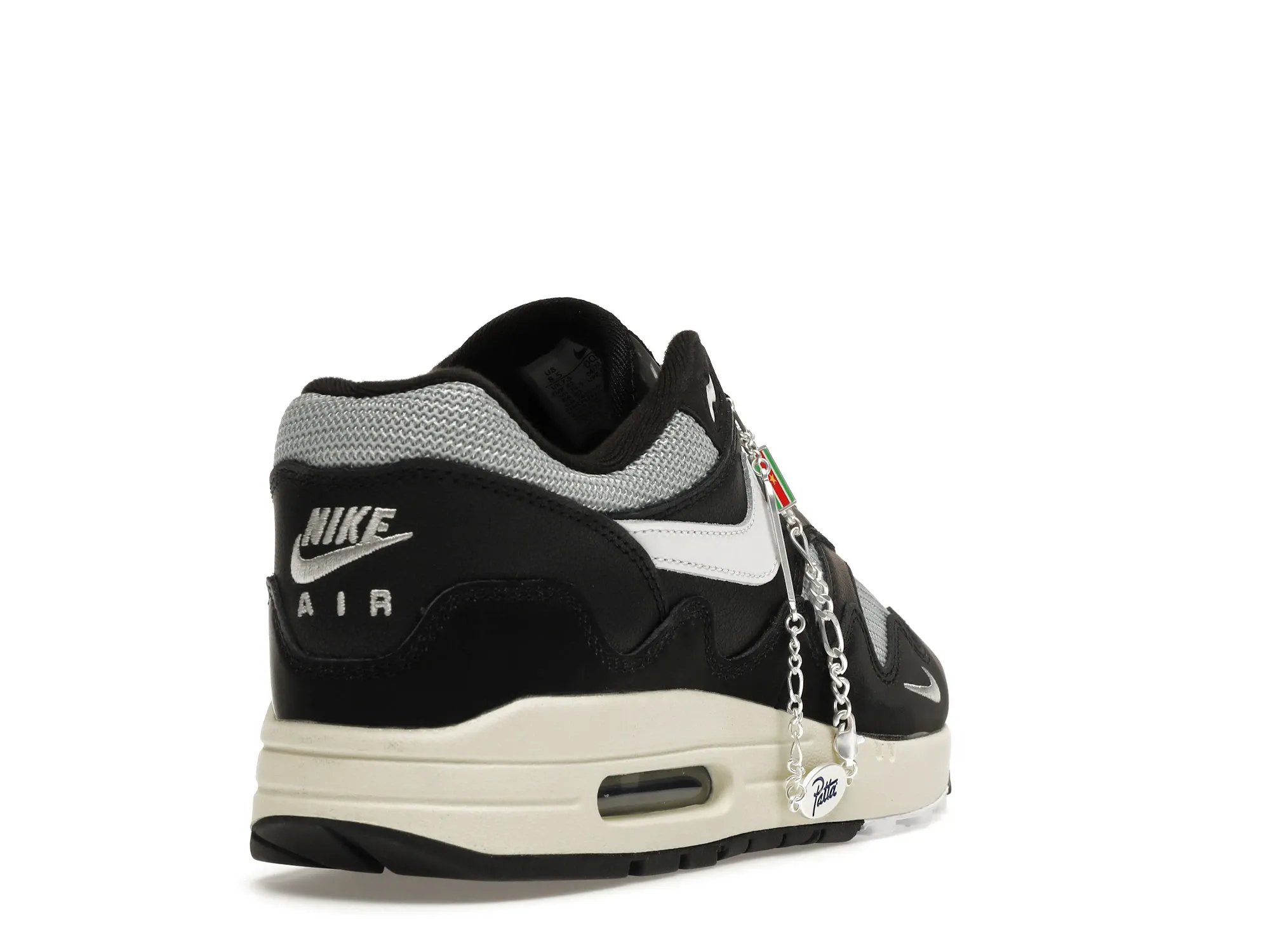 PATTA X AIR MAX 1 HAVE LANDED BLACK WHITE (1)
