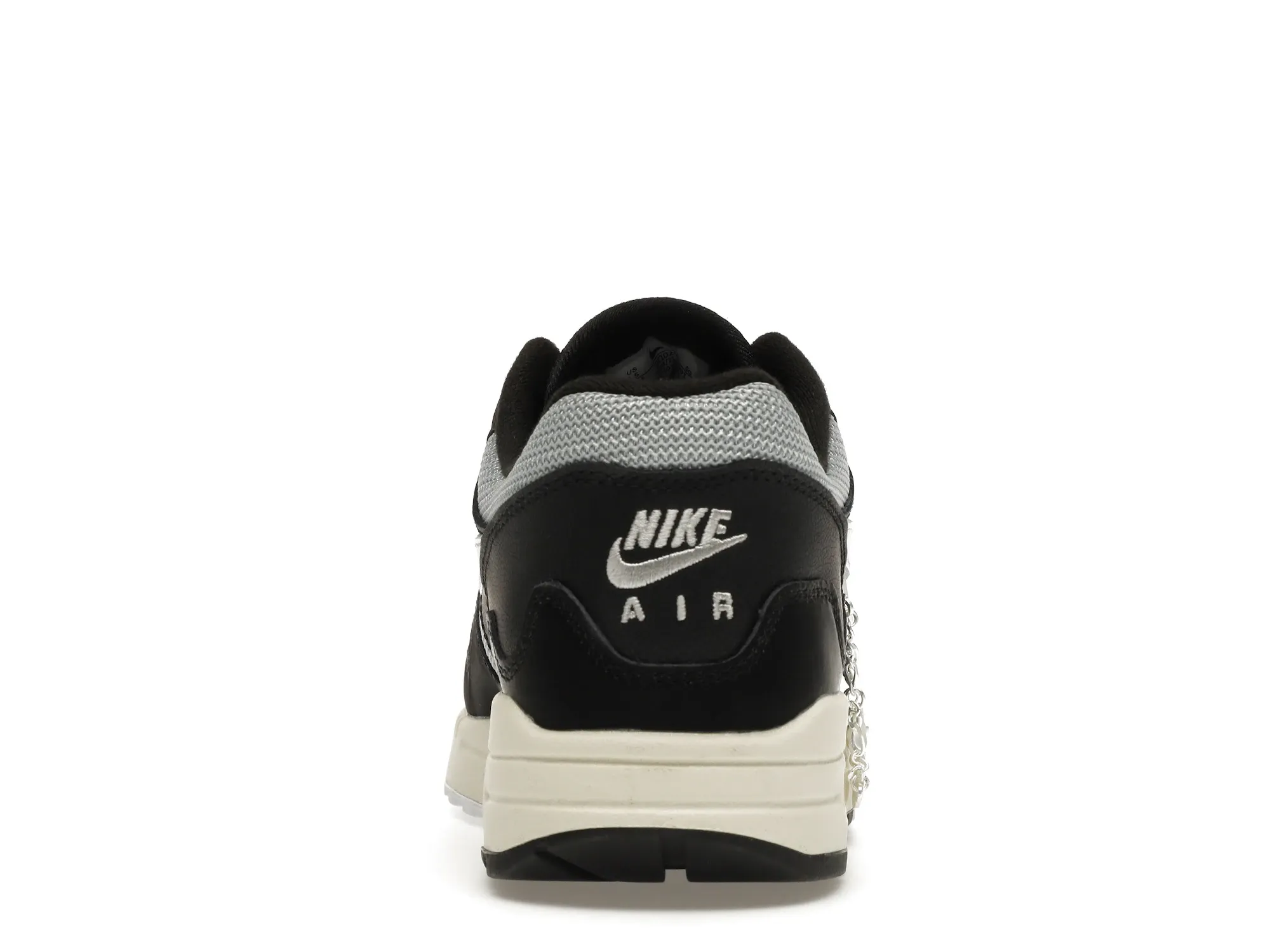 PATTA X AIR MAX 1 HAVE LANDED BLACK WHITE (3)