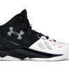 UNDER ARMOUR CURRY 2 SUIT TIE