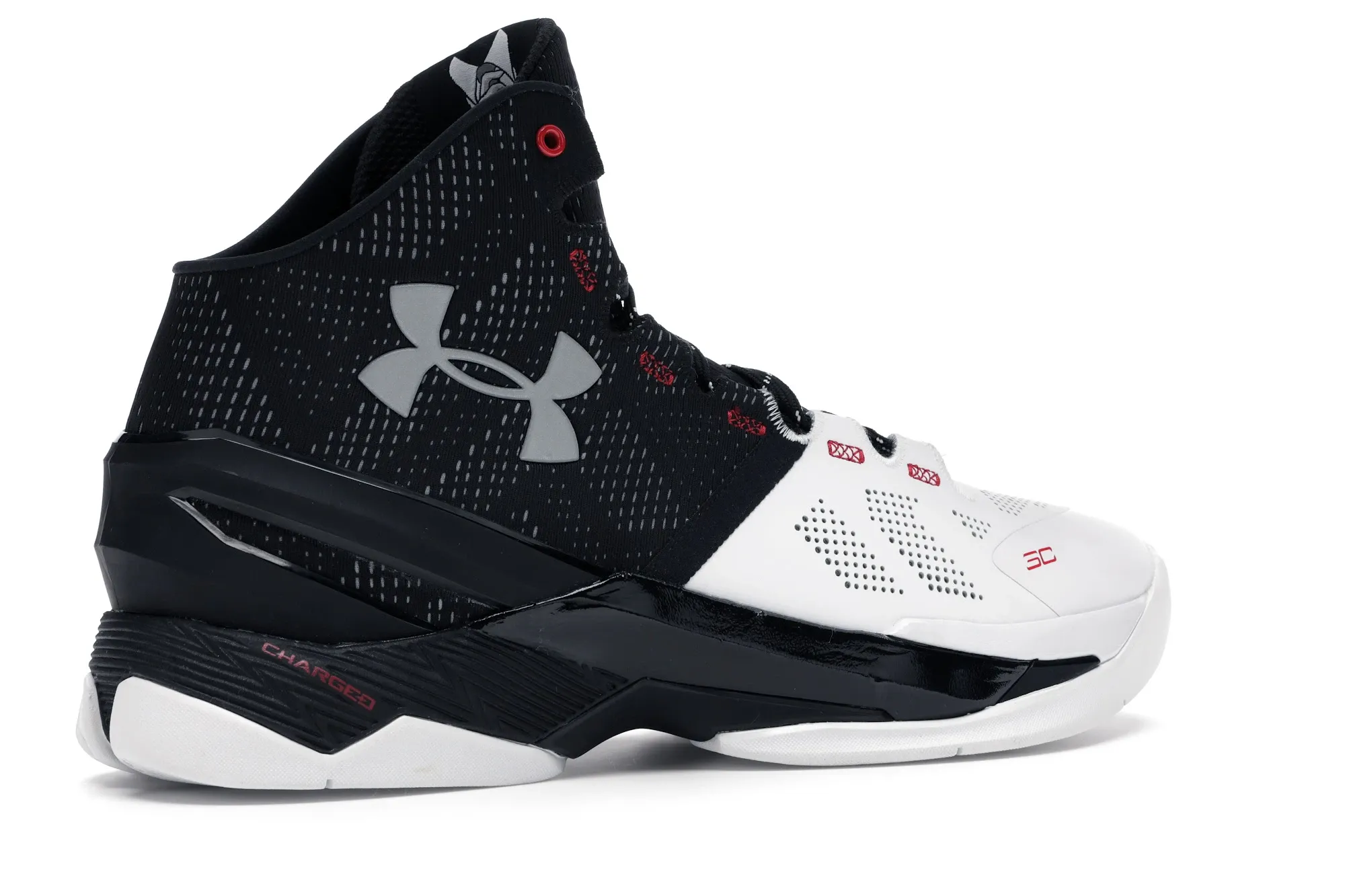UNDERR ARMOUR CURRY 2 SUIT TIE (1)