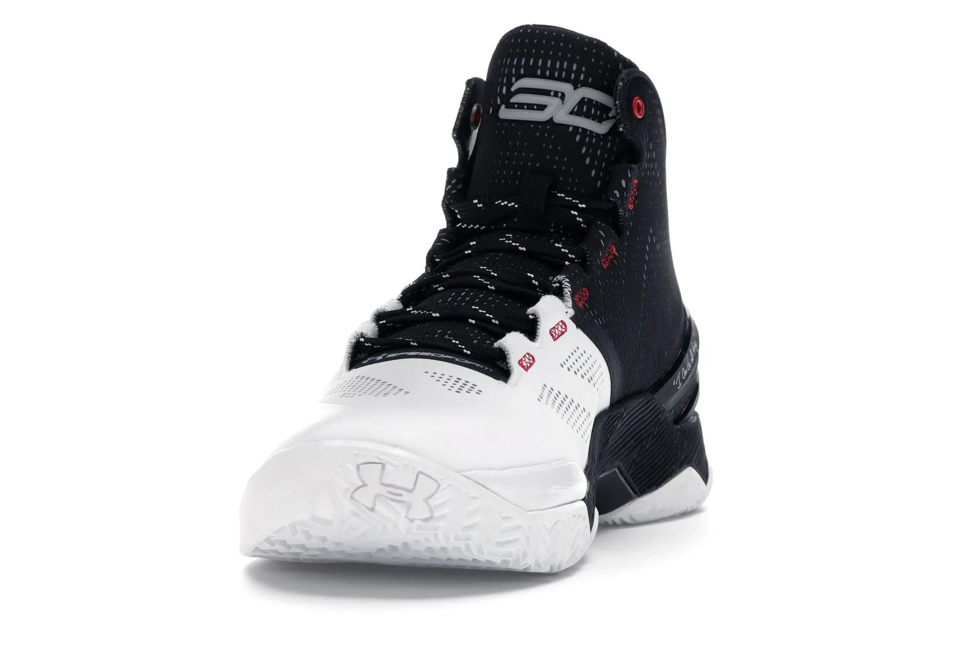 UNDERR ARMOUR CURRY 2 SUIT TIE (5)