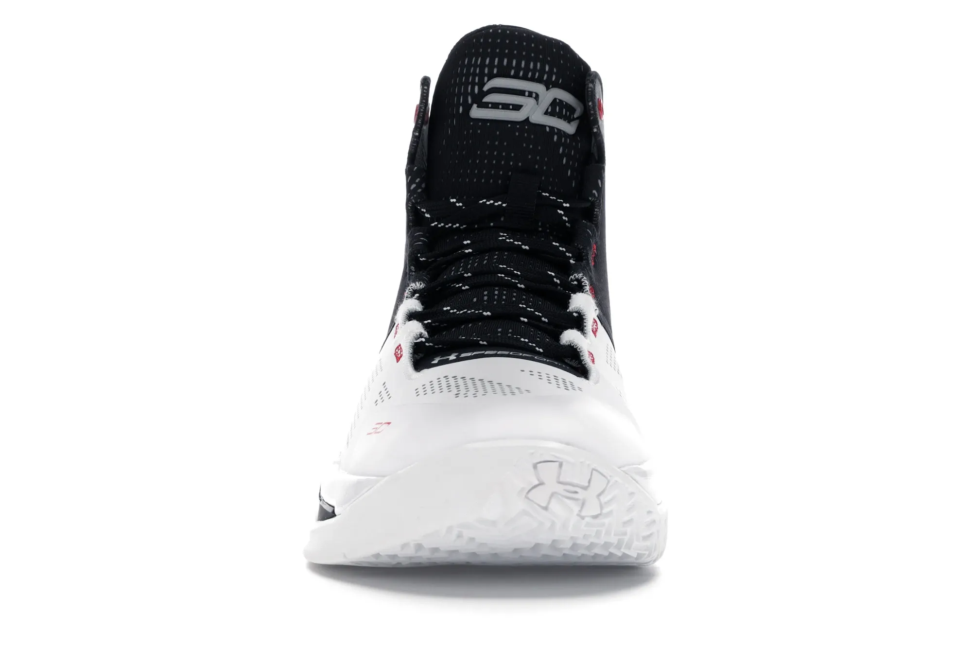 UNDERR ARMOUR CURRY 2 SUIT TIE (6)