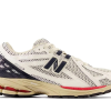 NB 1906R SEA SALT ECLIPSE TRUE RED