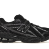 NB 1906R BLACK SILVER METALLIC