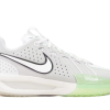 ZOOM GT CUT 3 VAPOR GREEN