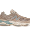 NB 9060 IVORY CREAM PINK SAND