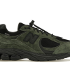 NB 2002R GORE TEX GREEN