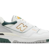 NB 550 NIGHT WATCH GREEN
