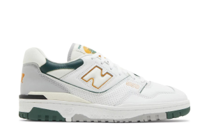 NB 550 NIGHT WATCH GREEN