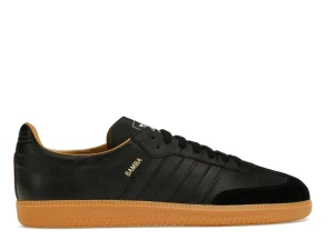 ADI SAMBA OG MADE IN ITALY