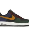 AF 1 LOW COMMAND FORCE