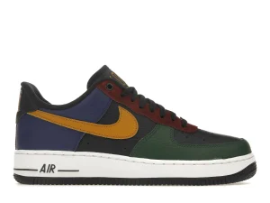 AF 1 LOW COMMAND FORCE