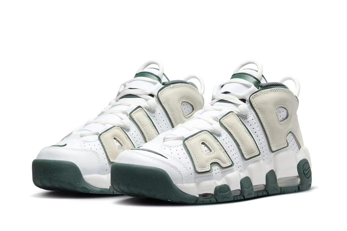 AIR TEMPO GS VINTAGE GREEN AIR TEMPO GS VINTAGE GREEN