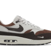AIRMAX 1 BROWN STONE