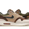AIRMAX 1 UNIVERSITY OF OREGON