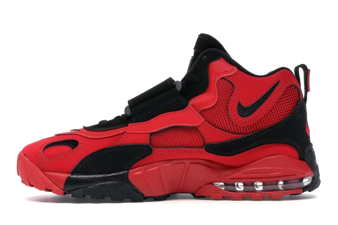AIRMAX SPEED TURF UNIVERSITY RED (2)