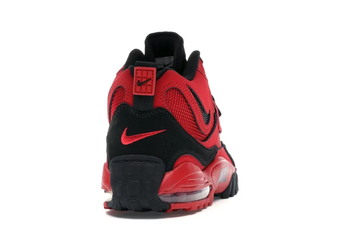 AIRMAX SPEED TURF UNIVERSITY RED (4)