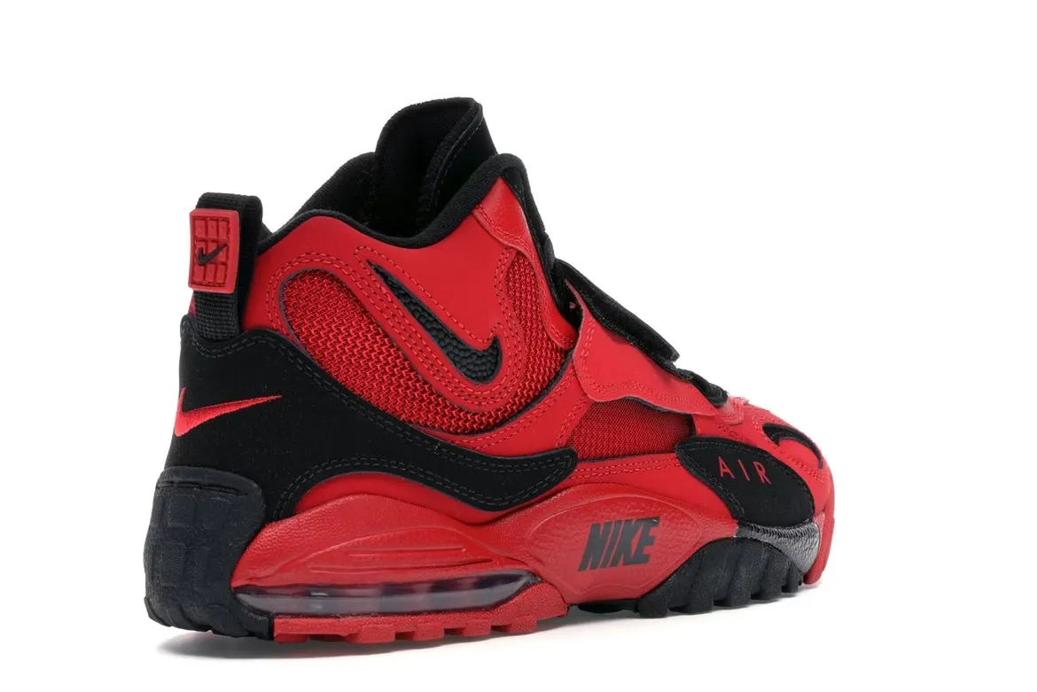 AIRMAX SPEED TURF UNIVERSITY RED (5)