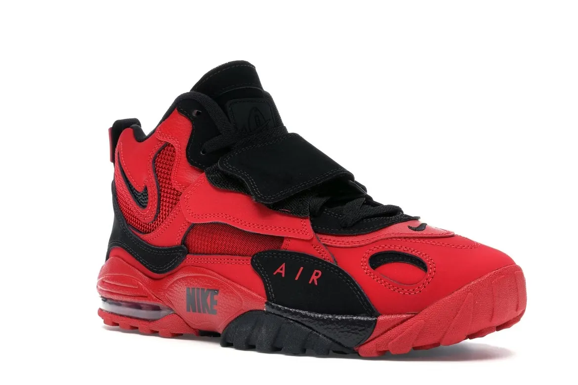 AIRMAX SPEED TURF UNIVERSITY RED (6)