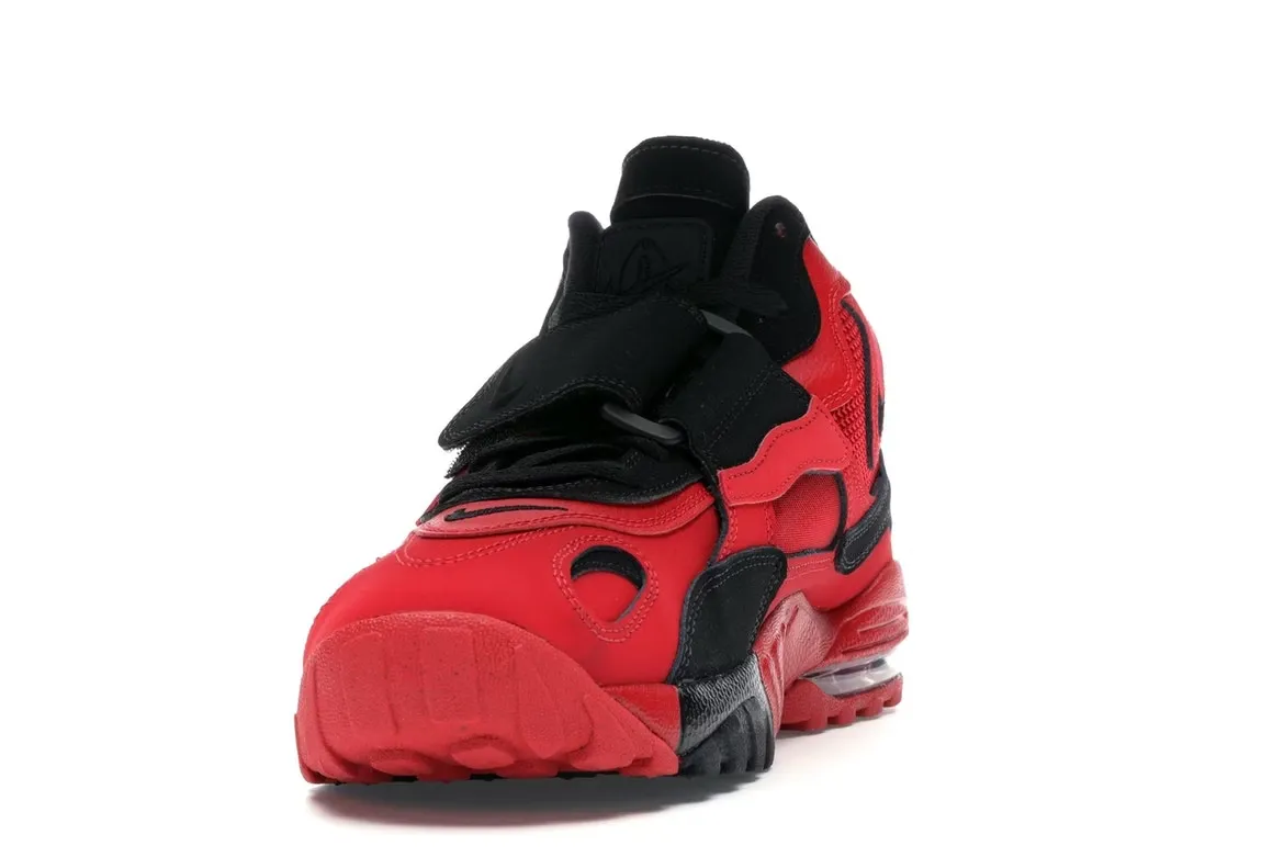 AIRMAX SPEED TURF UNIVERSITY RED (7)