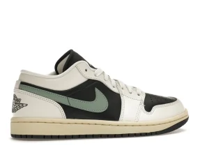 AJ 1 LOW JADE SMOKE