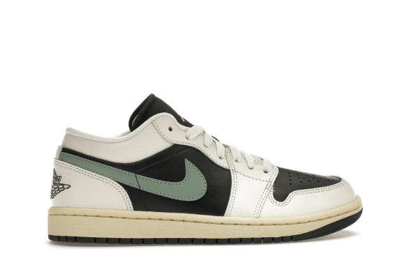 AJ 1 LOW JADE SMOKE
