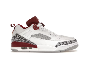 AJ LOW SPIZIKE TEAM RED