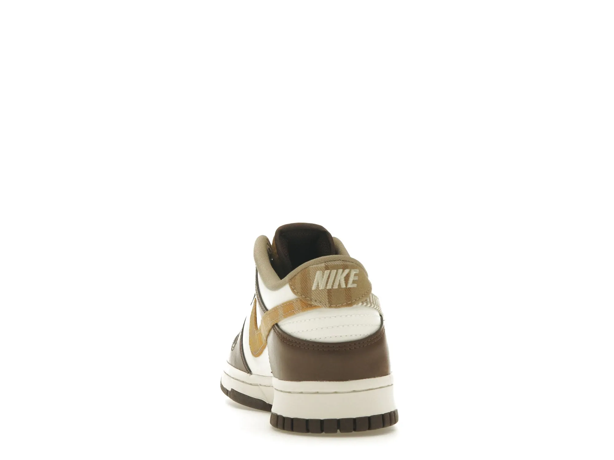 DNK BROWN PLAID (4)