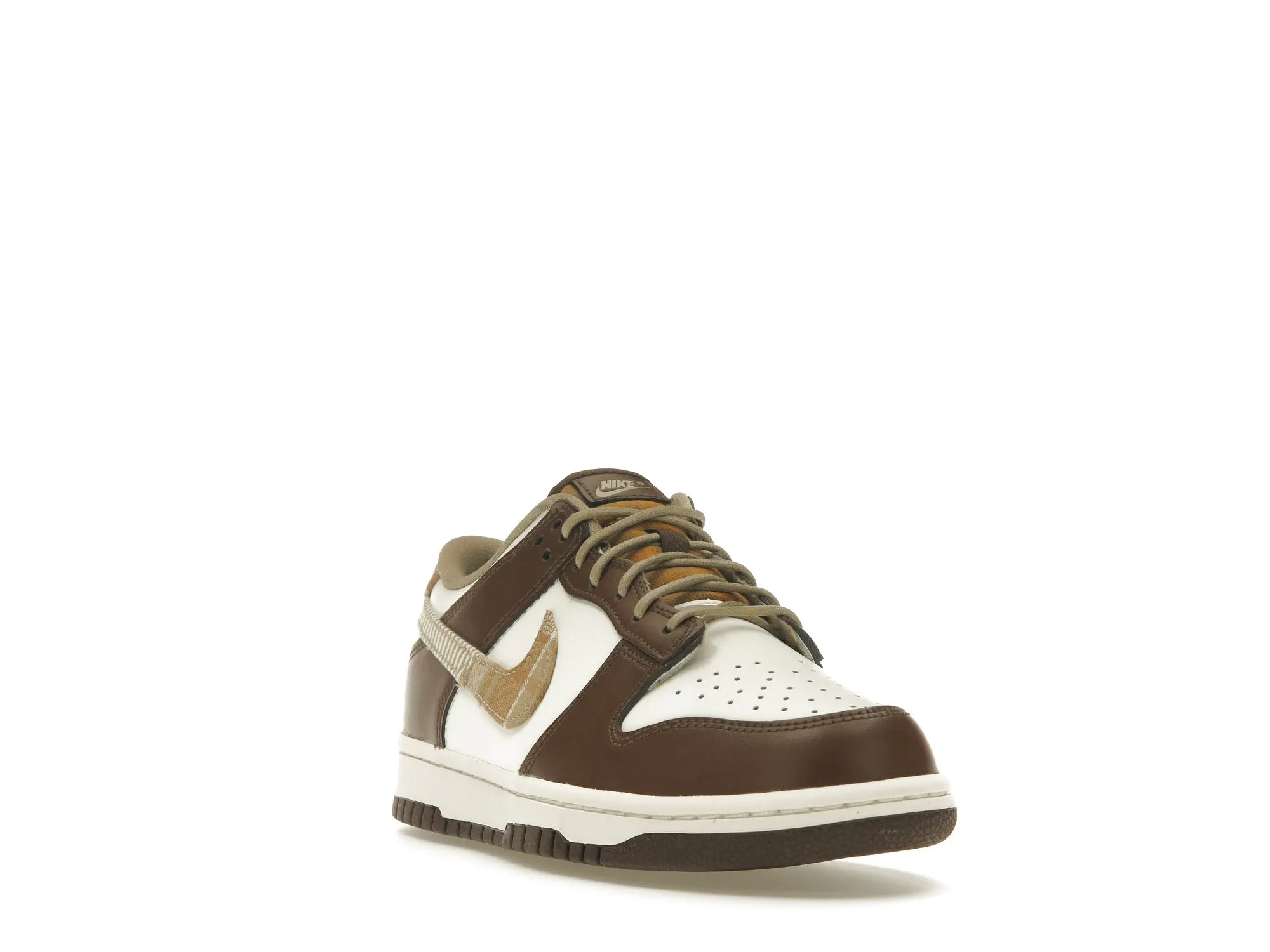 DNK BROWN PLAID (8)