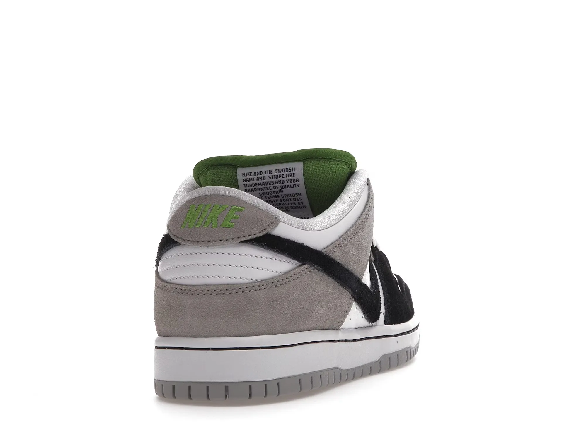 DNK LOW PRO CHLOROPHYLL MEDIUM GRAY BLACK (4)