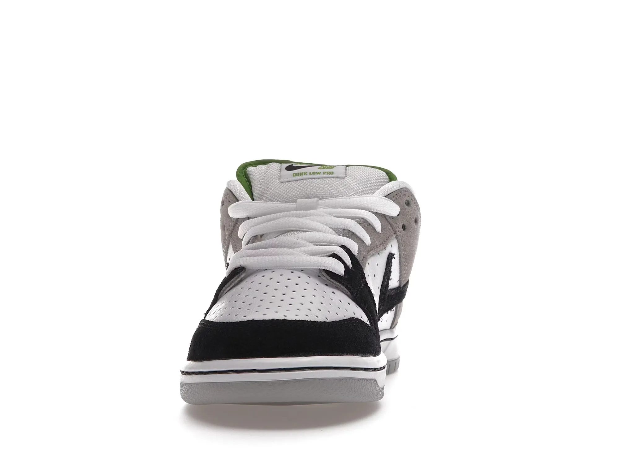 DNK LOW PRO CHLOROPHYLL MEDIUM GRAY BLACK (8)