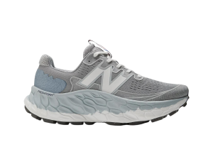 NB FRESH FOAM X MORE TRAIL V3 TDS GREYDAY