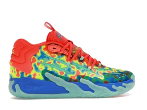 LAMELO MB 03 GUTTERMELO