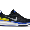 ZOOMX INVINCIBLE RUN FK BLACK RACER