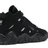 AIR BARRAGE ALL BLACK 1