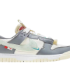 AIR DUNK JUMBO YEAR OF THE DRAGON