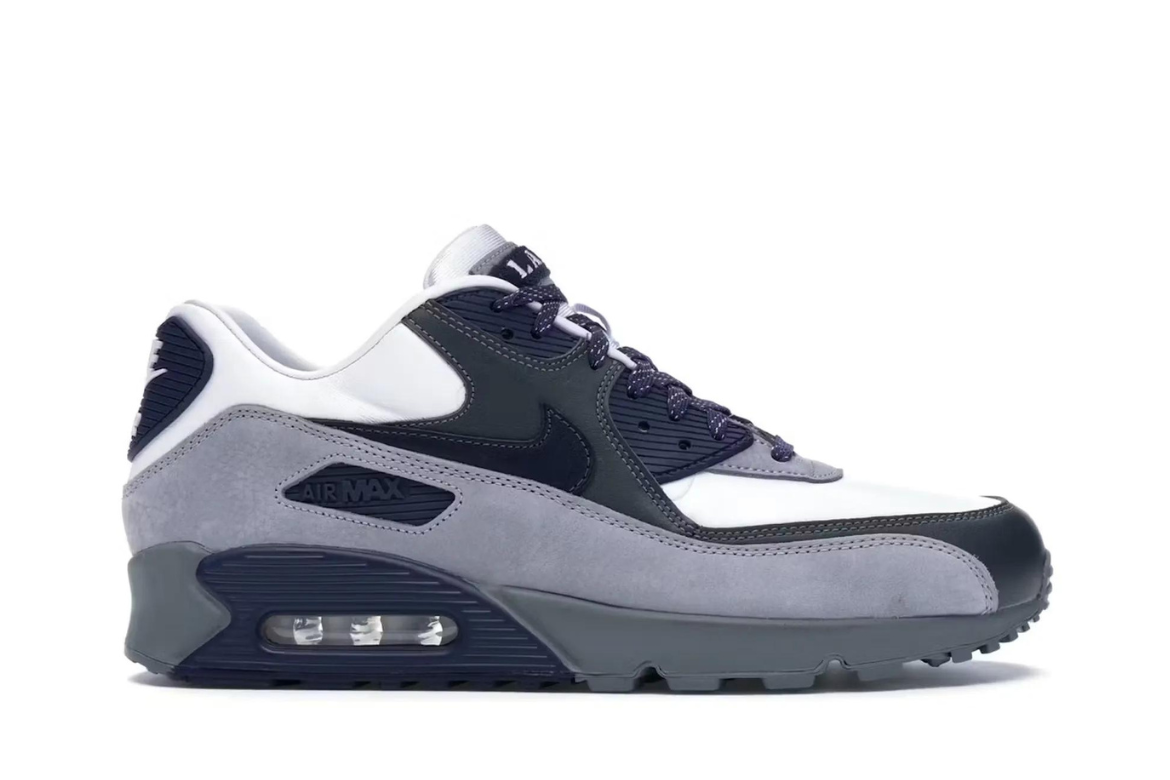 AIRMAX 90 LAHAR (1) AIRMAX 90 LAHAR