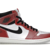 AJ 1 RETRO HIGH OG SP X TROPHY ROOM CHICAGO TOP UA BATCH