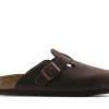 BIRKENSTOCK BOSTON Brown