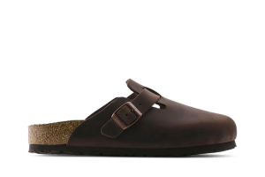 BIRKENSTOCK BOSTON Brown