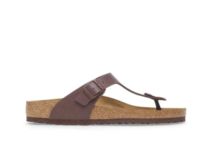 BIRKENSTOCK BROWN RAMSES