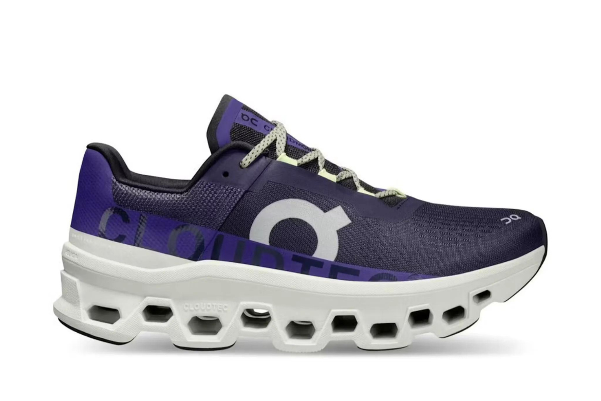 DC CLOUDMONSTER PURPLE DC CLOUDMONSTER PURPLE