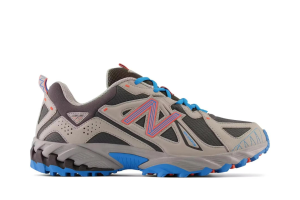 NB 610 GRIFFIN RAVEN BLUE