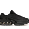 AIRMAX DN BLACK