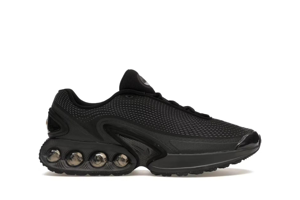 AIRMAX DN BLACK (1) AIRMAX DN BLACK