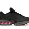 AIRMAX DN OLDER KIDS BLACK